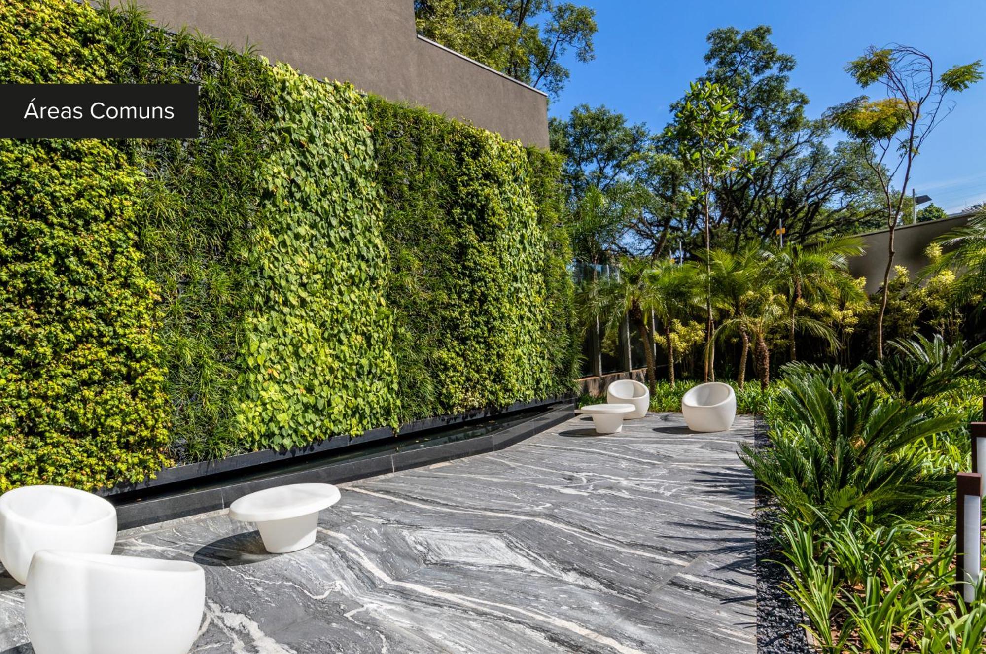 Charlie Thera Ibirapuera São Paulo Exteriör bild
