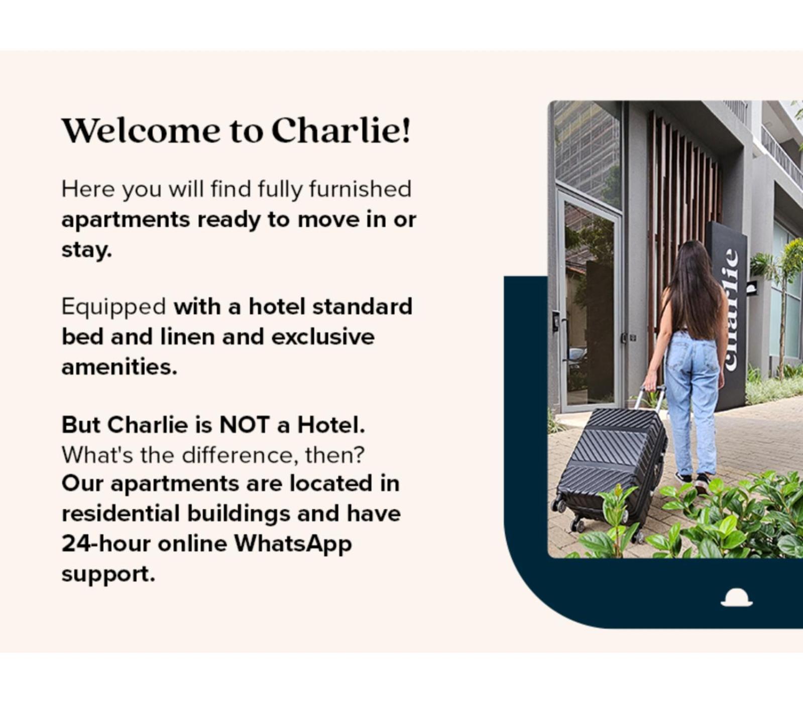Charlie Thera Ibirapuera São Paulo Exteriör bild